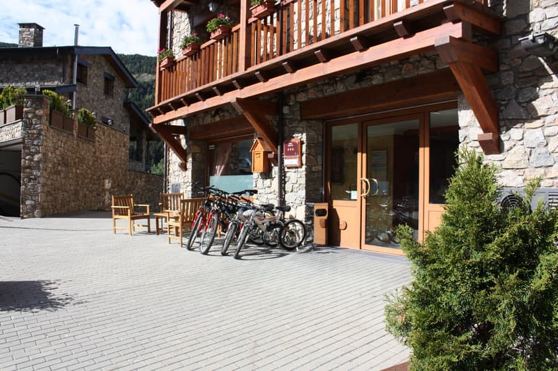 Wuau! Hotel Segle XX 3