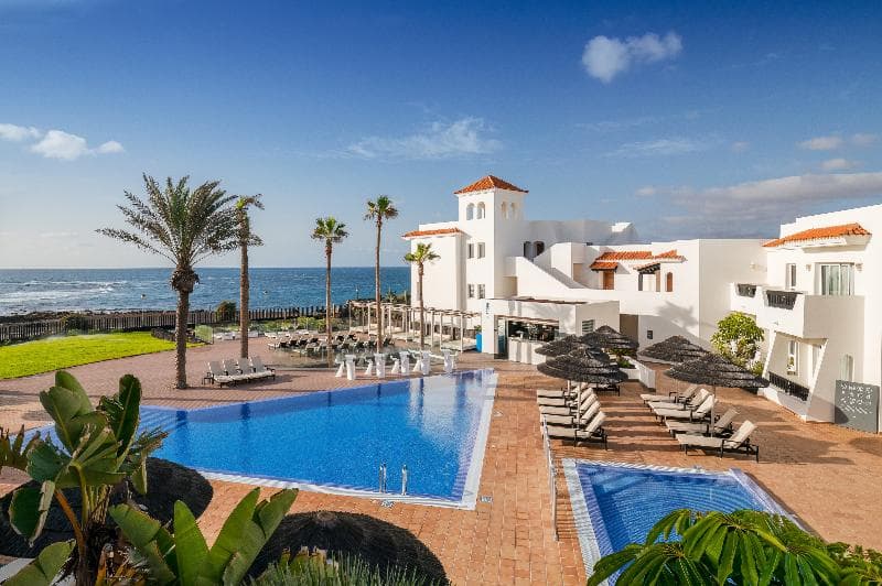 Barceló Fuerteventura Royal Level 4
