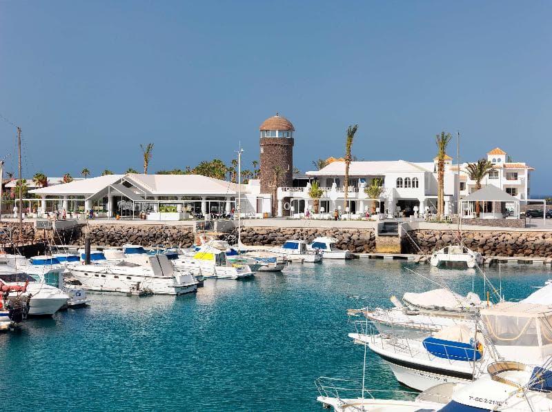 Barceló Fuerteventura Royal Level 2