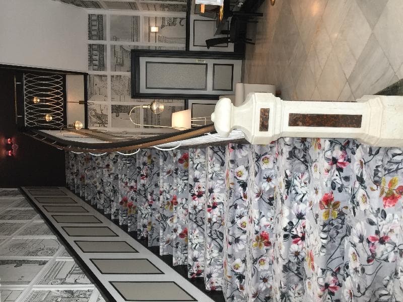 SH Ingles Boutique Hotel 3