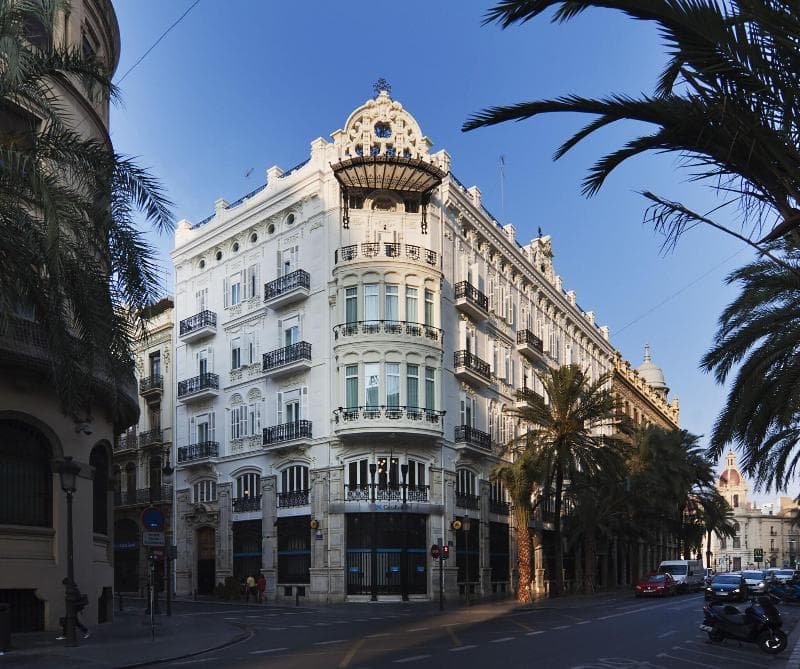 One Shot Palacio Reina Valencia 04 5