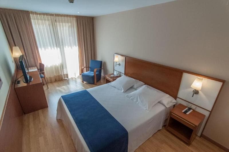 Hotel Sorolla Centro (Adults only) 2