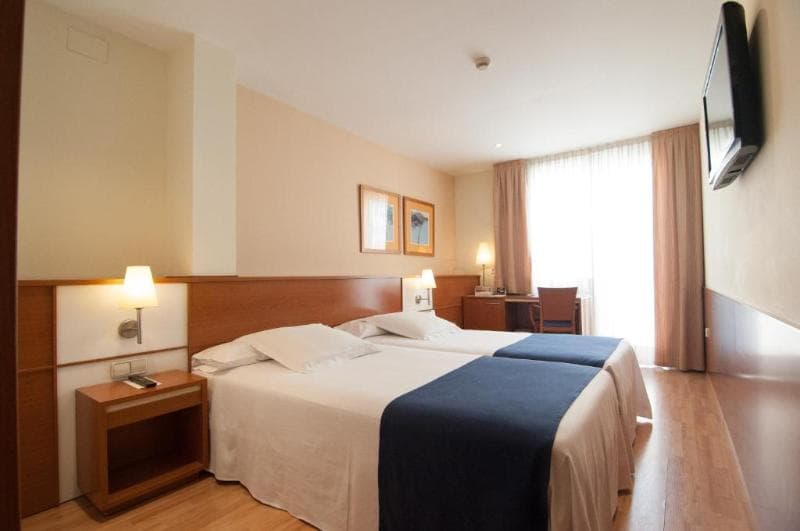 Hotel Sorolla Centro (Adults only) 3
