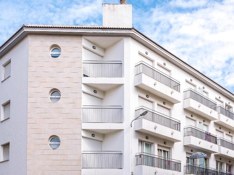 Sorrabona Apartementos
