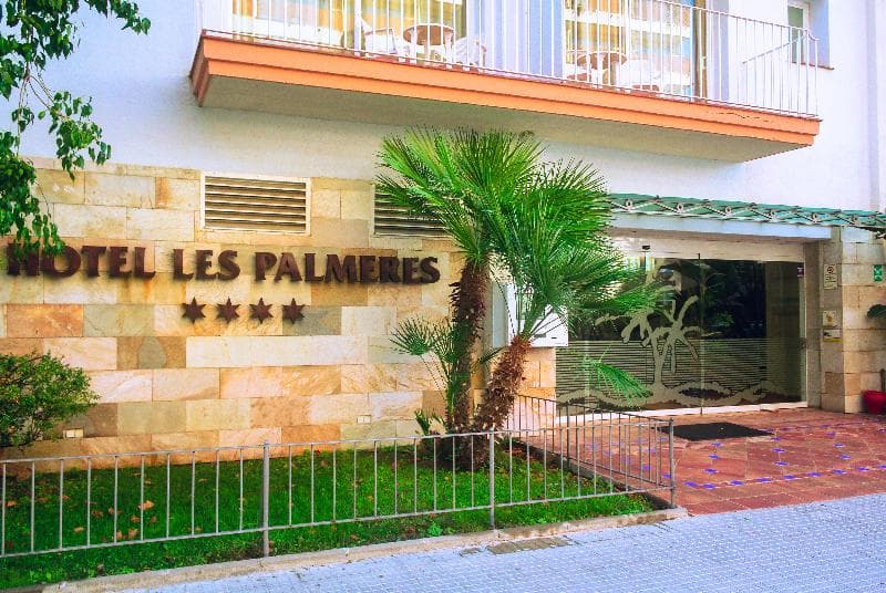 Dwo Les Palmeres 3