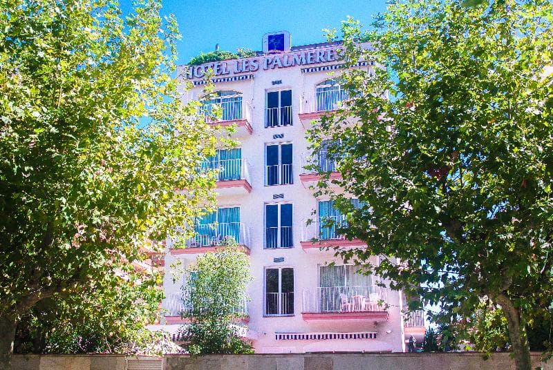 Dwo Les Palmeres 5