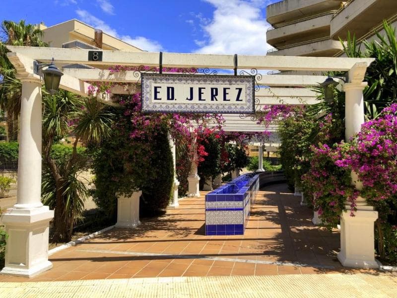Rentalmar Jerez 5