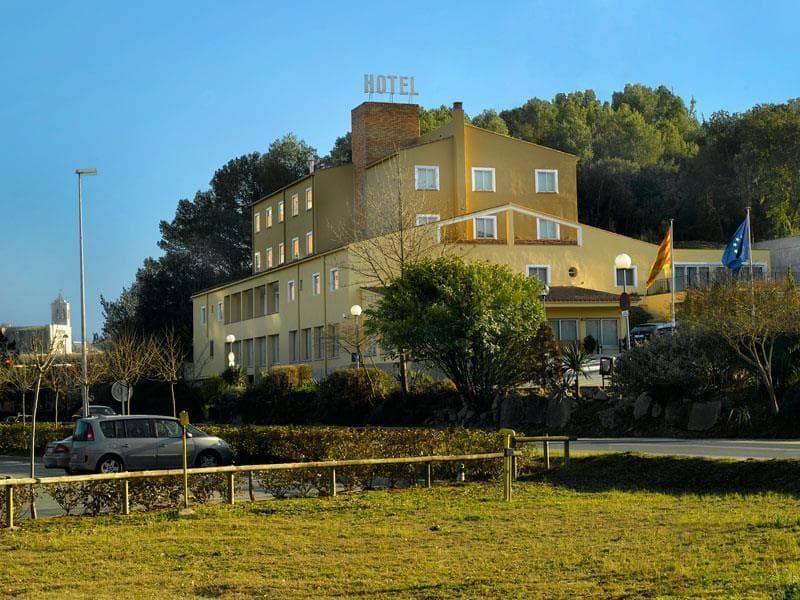 Hotel Costabella 2