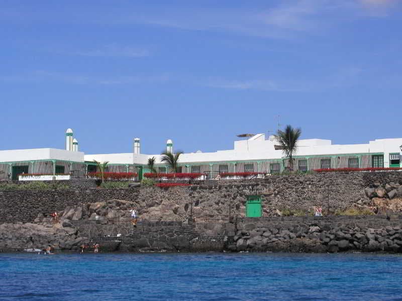 Casa Del Embajador Hotel (Only Adults) 4