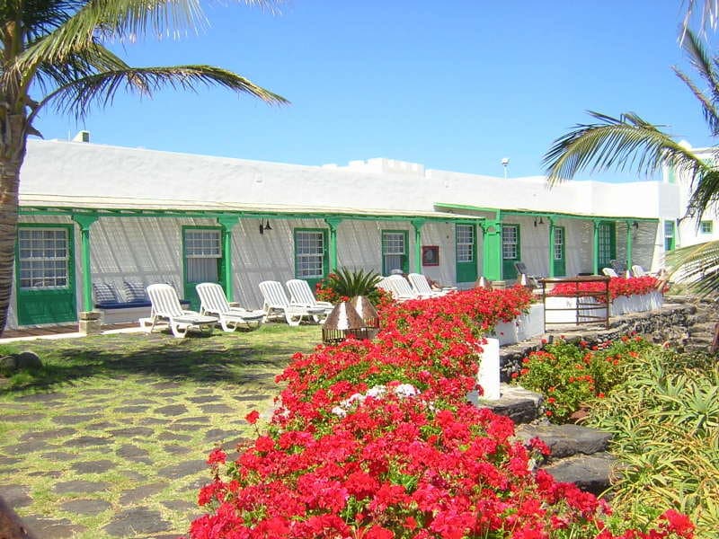 Casa Del Embajador Hotel (Only Adults) photo 1
