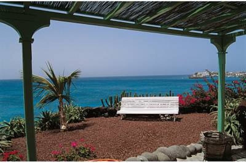 Casa Del Embajador Hotel (Only Adults) 5