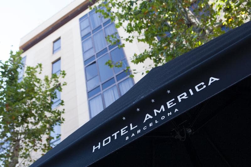 Hotel America 5