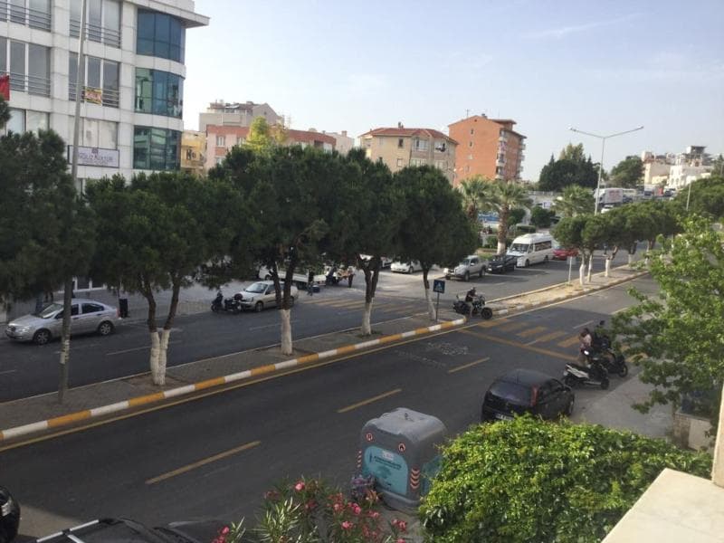 Hotel Dias 2