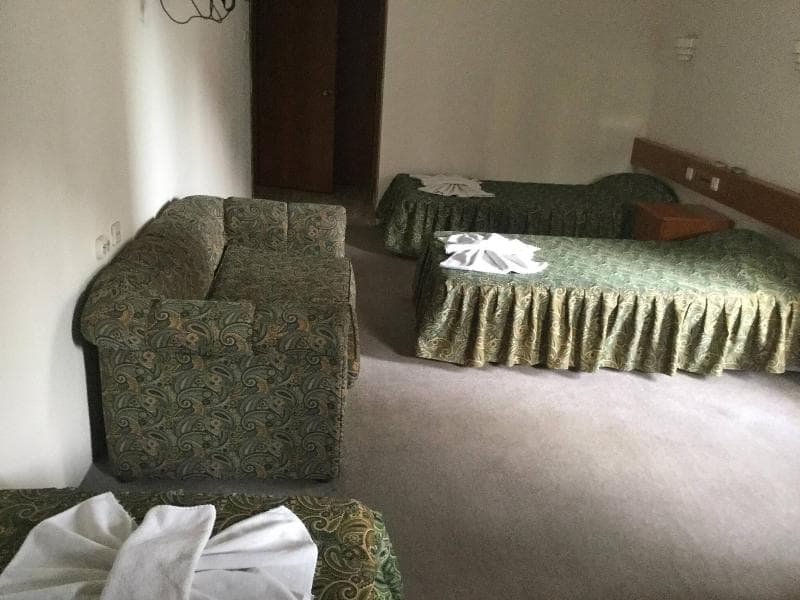 Hotel Dias 3
