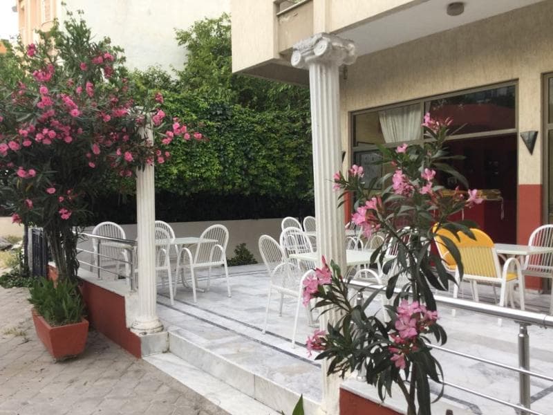 Hotel Dias 4
