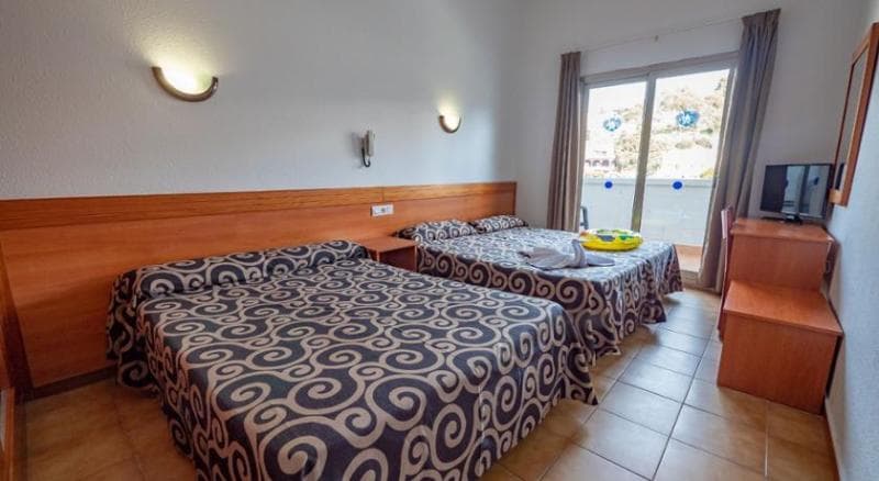 Santa Susanna Resort 4