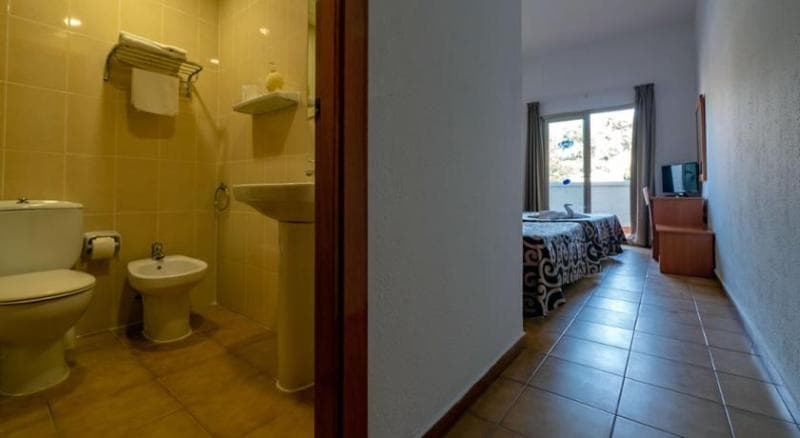 Santa Susanna Resort 5