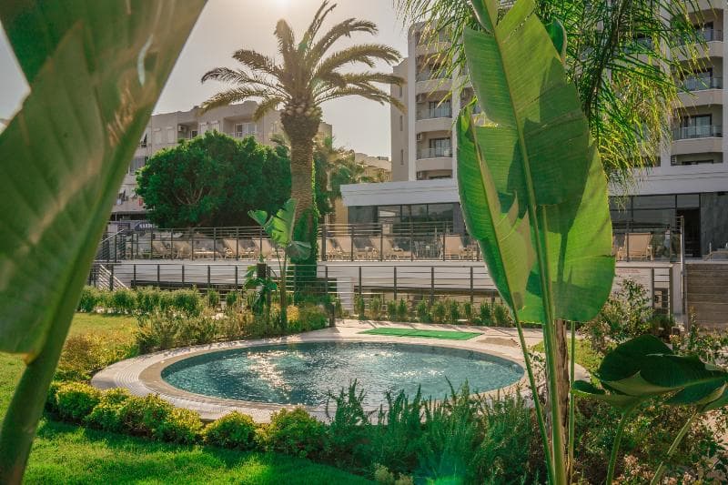 Premier Nergis Beach Hotel 5