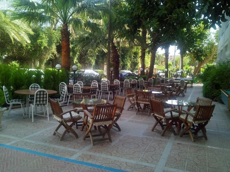 Sesin Hotel 4
