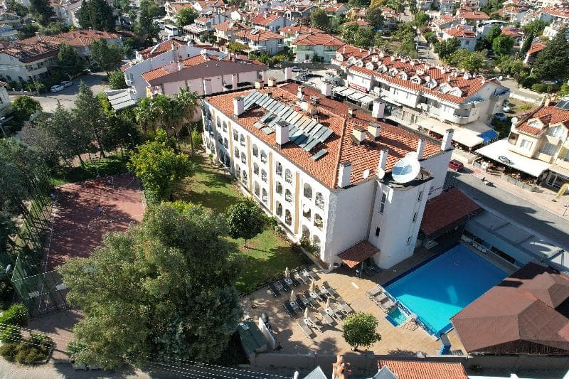 Grand Villa Sol Apartments 1