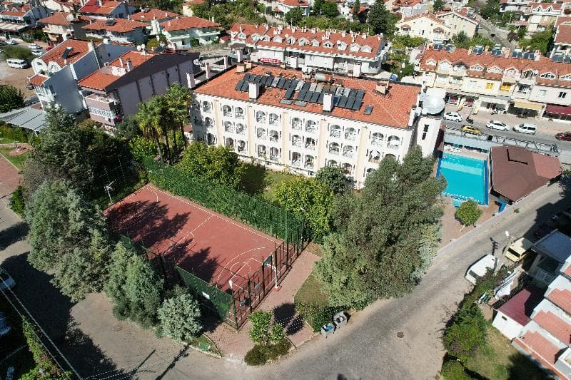 Grand Villa Sol Apartments 2