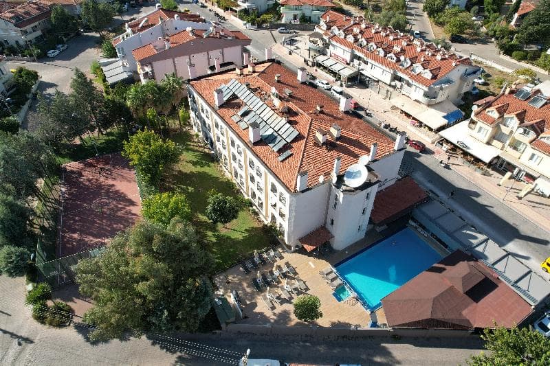 Grand Villa Sol Apartments 5