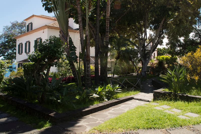 Hotel Quinta da Penha de Franca 5
