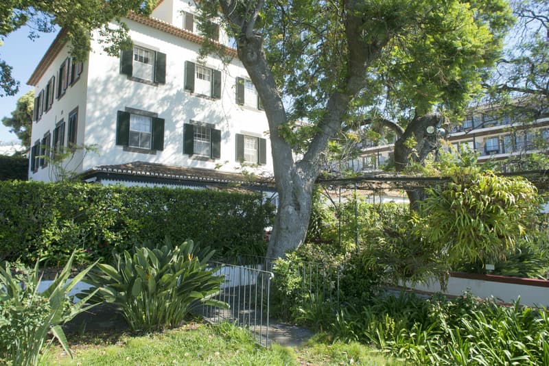 Hotel Quinta da Penha de Franca 4