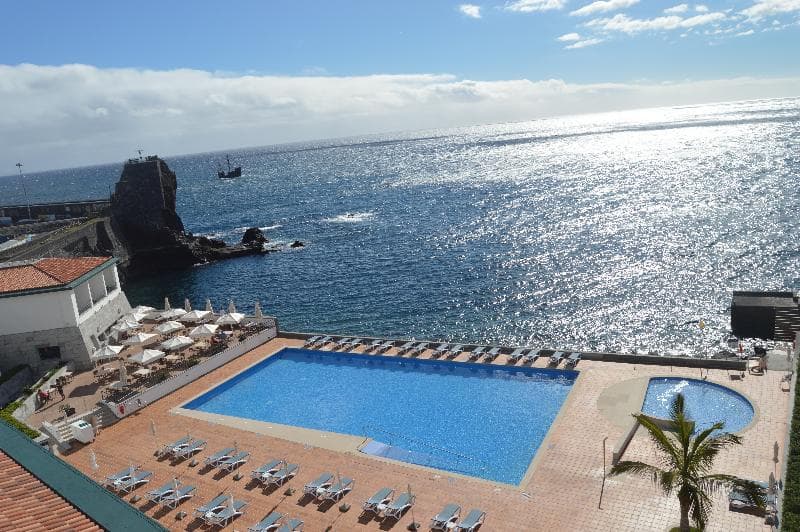 Hotel Quinta da Penha de Franca 1