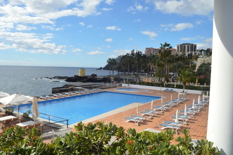 Hotel Quinta da Penha de Franca 2