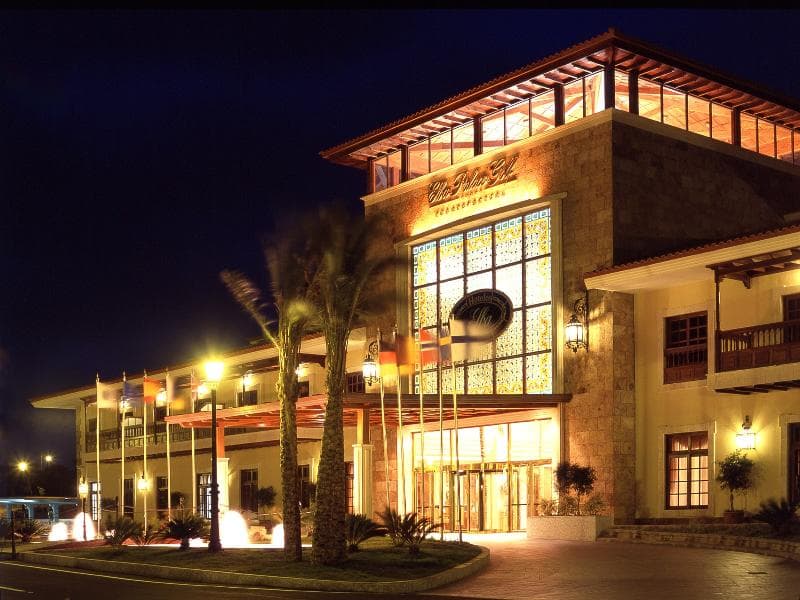 Elba Palace Golf Boutique Hotel (Adults only) 2