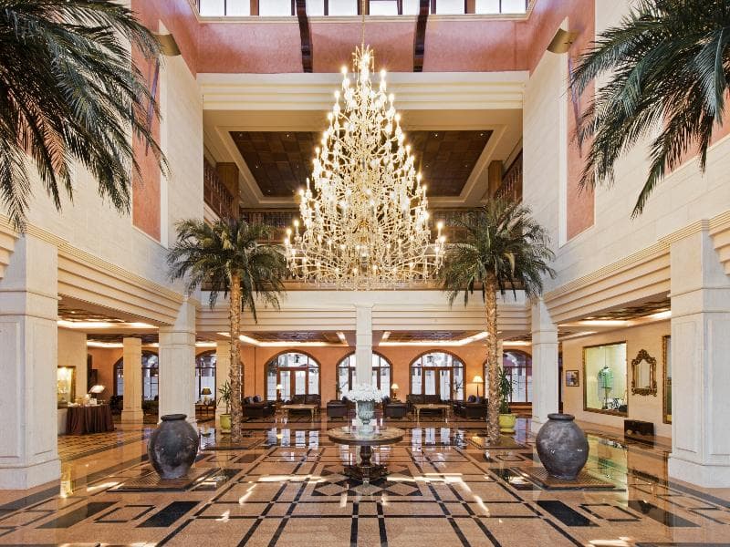 Elba Palace Golf Boutique Hotel (Adults only) 3