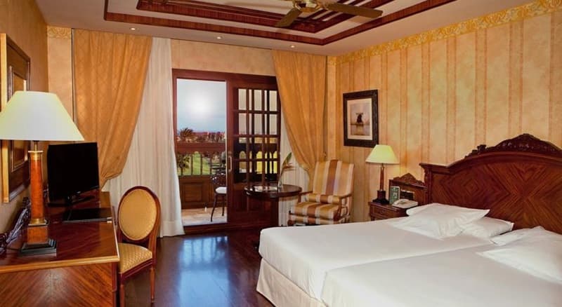 Elba Palace Golf Boutique Hotel (Adults only) 5