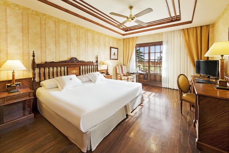Elba Palace Golf Boutique Hotel (Adults only) 4