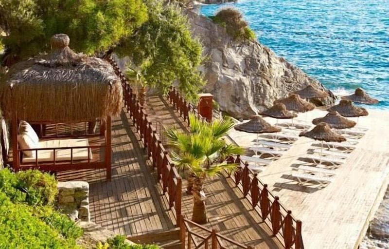Alkoclar Adakule Hotel Kusadasi 3
