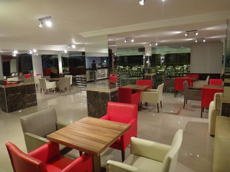 Temple Miletos Spa Hotel 4