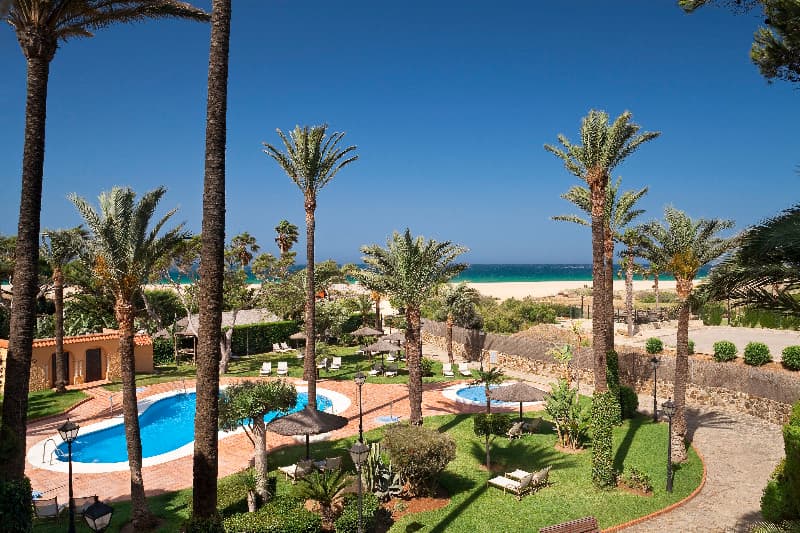 Melia Zahara Resort and Villas photo 1