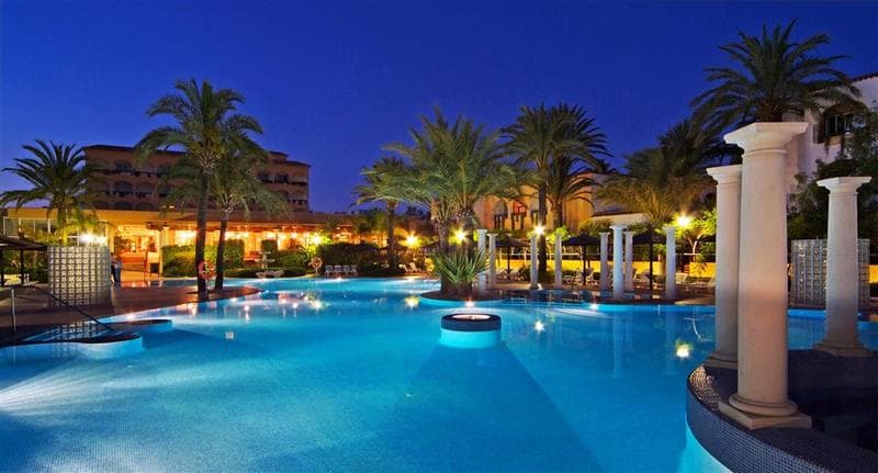 Melia Zahara Resort and Villas 3