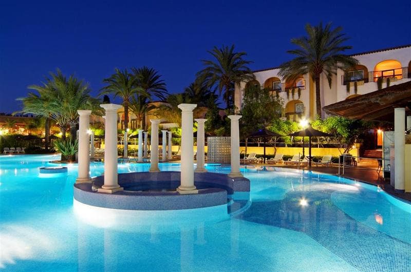 Melia Zahara Resort and Villas 5