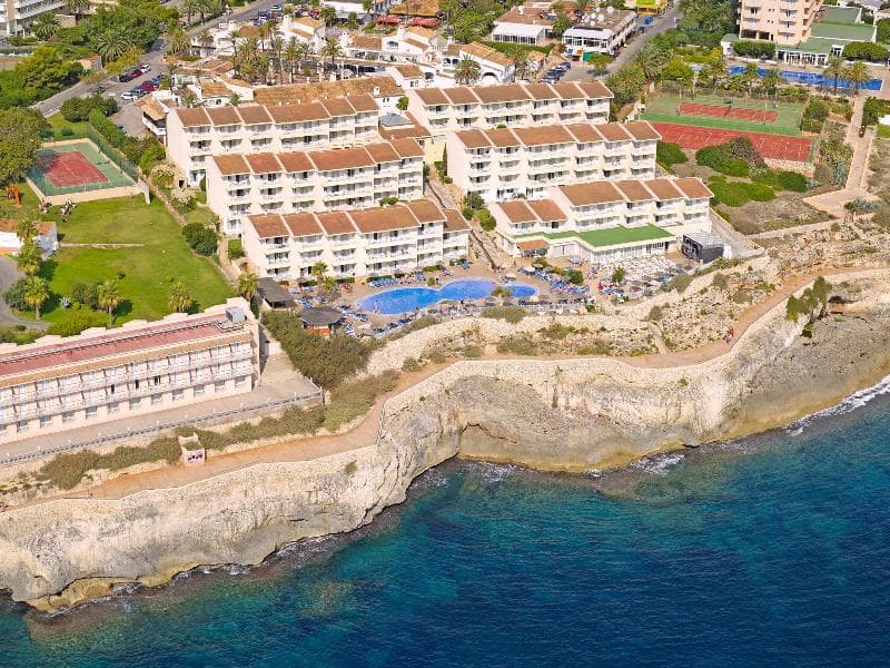 HSM Calas Park 3