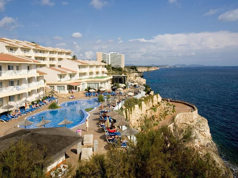 HSM Calas Park 2