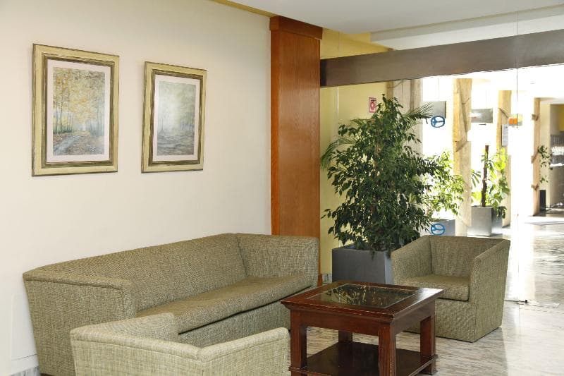 Apartamentos Roc Portonova 4