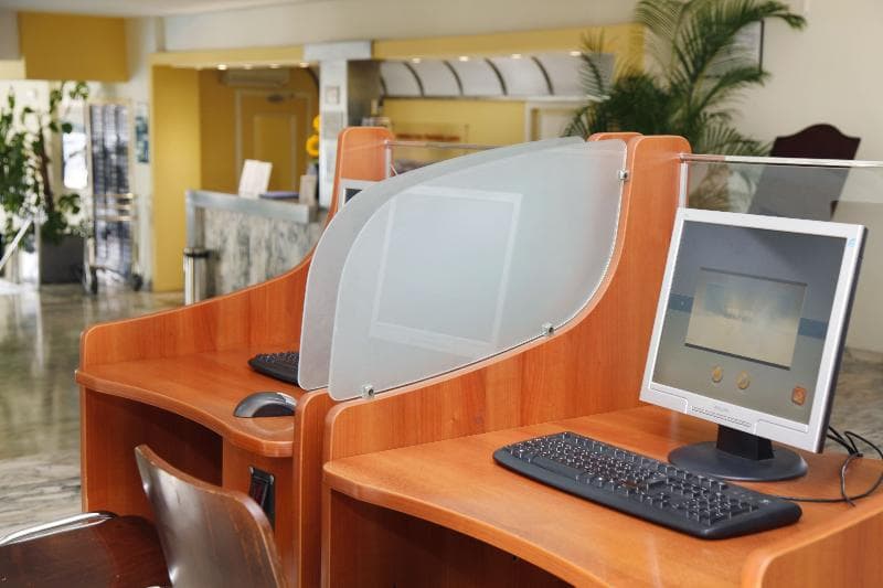 Apartamentos Roc Portonova 3