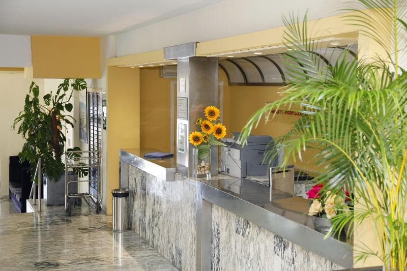 Apartamentos Roc Portonova 5