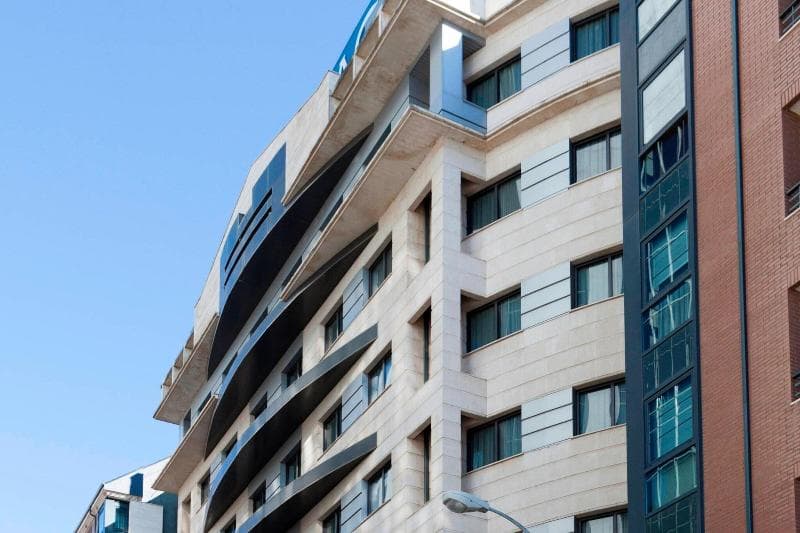 AC Hotel Léon San Antonio 3