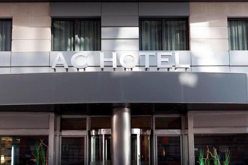 AC Hotel Léon San Antonio 4