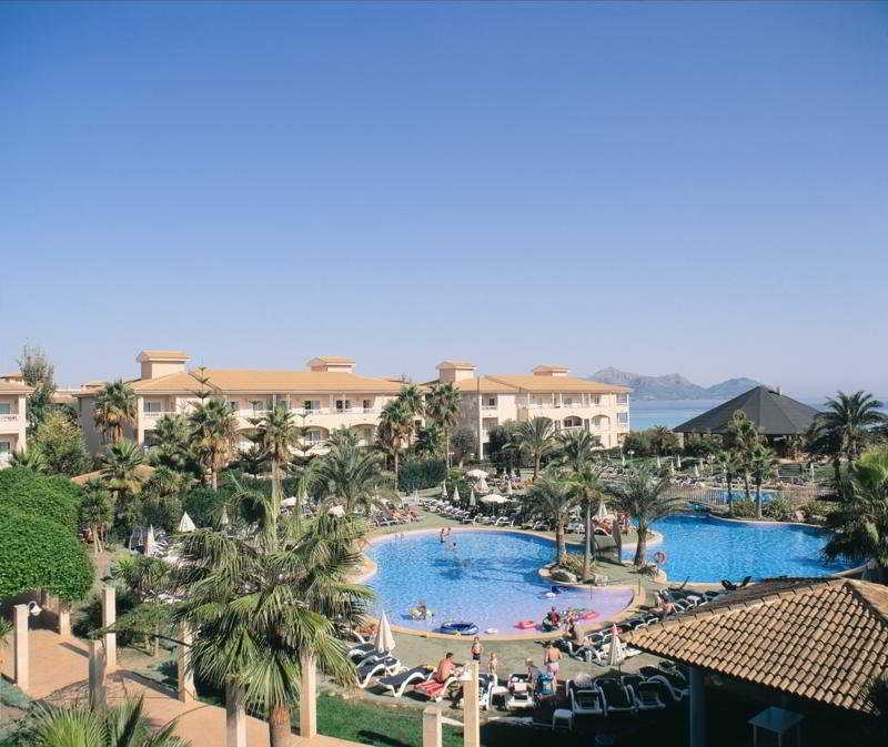 Playa Garden Selection Hotel & Spa photo 1