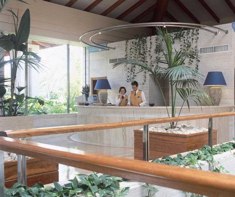 Playa Garden Selection Hotel & Spa 4