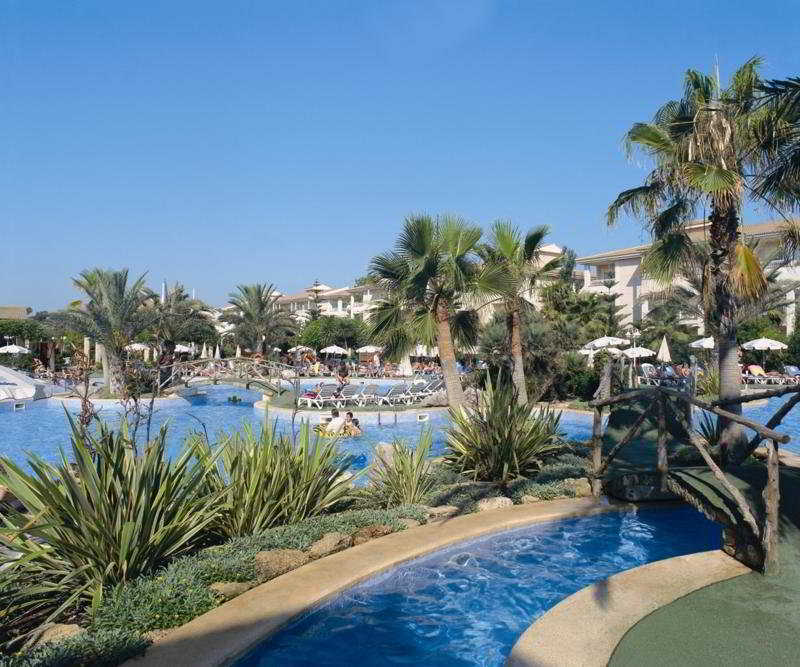 Playa Garden Selection Hotel & Spa 5