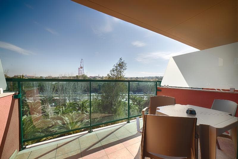 Ohtels Vila Romana 5